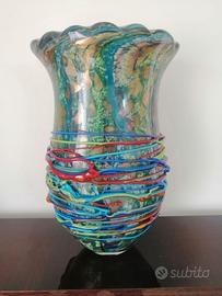 vaso murano