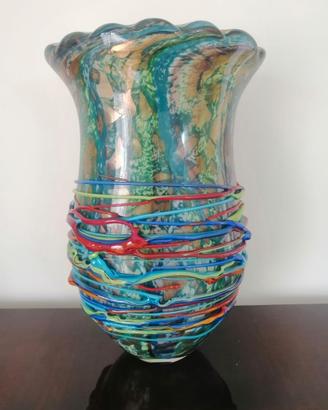 vaso murano