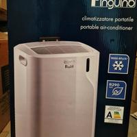 Pinguino DeLonghi 