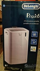 Pinguino DeLonghi 