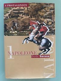 Napoleone volume 1 - Guido Gerosa