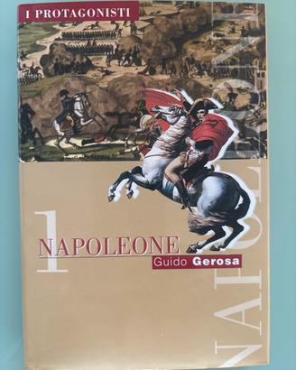 Napoleone volume 1 - Guido Gerosa