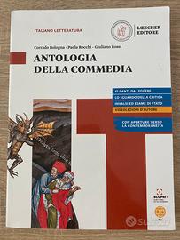 Antologia della commedia