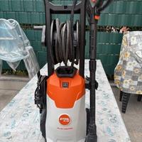 STIHL RE 100 PLUS CONTROL