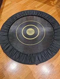 Tappetino elastico fitness