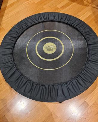 Tappetino elastico fitness