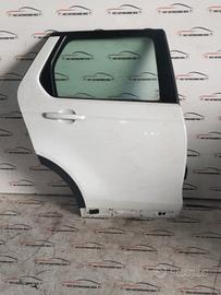 Porta posteriore destra dx Land Rover Discovery sp