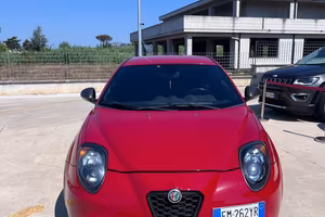 Alfa Romeo MiTo 1.4 GPL