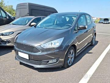Ford C-Max C-Max7 1.5 EcoBlue 120CV Powershift Sta