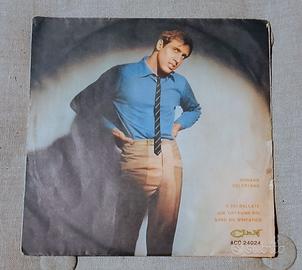 Adriano Celentano / Sono un simpatico 45 giri
