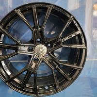 Cerchi in lega Volkswagen Golf 5 6 7 Tiguan 18