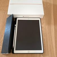 Ipad Pro 12.9 wifi oro 128 gb Apple
