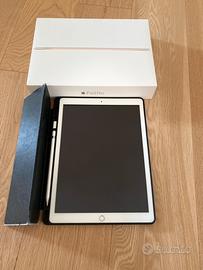 Ipad Pro 12.9 wifi oro 128 gb Apple