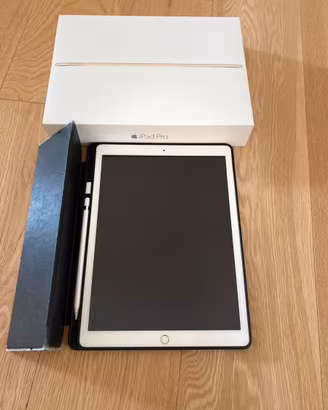 Ipad Pro 12.9 wifi oro 128 gb Apple