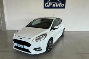 Ford Fiesta 1.5 TDCi 120 CV 3 porte ST-Line OK NEO