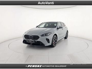 BMW Serie 1 118d MSport Pro auto