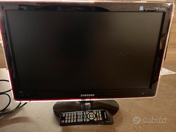 Tv/schermo Samsung 24 pollici