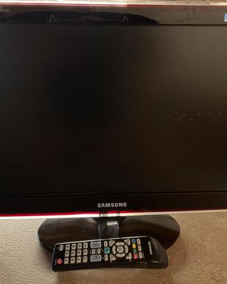 Tv/schermo Samsung 24 pollici