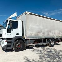 Camion Iveco Stralis 270 Centinato