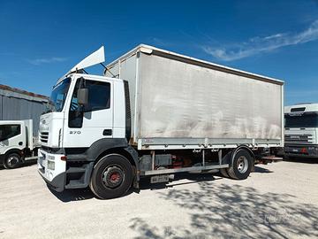 Camion Iveco Stralis 270 Centinato