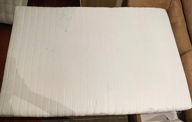 Materasso Sultan Flataker Ikea 1 piazza e 1/2