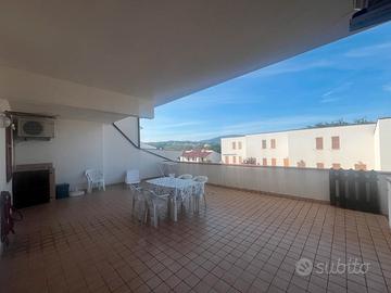 Numana Marcelli- App. 4 posti 300m mare