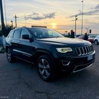 JEEP Gr. Cherokee 3.0 V6 250CV MJT II Overl