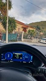 Quadro digitale ford fiesta/puma