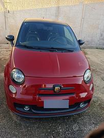 Abarth per veri amatori