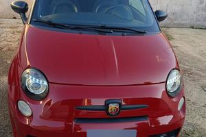 Abarth per veri amatori