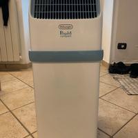 Climatizzatore Pinguino De Longhi