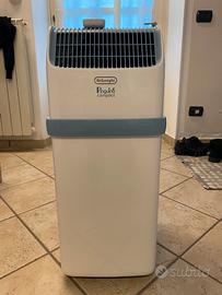 Climatizzatore Pinguino De Longhi