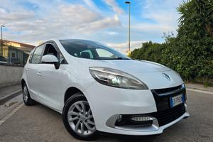 RENAULT SCENIC XMOD 1.5 DCI 2014 RESTYLING NUOVA