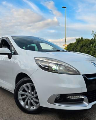 RENAULT SCENIC XMOD 1.5 DCI 2014 RESTYLING NUOVA