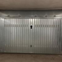 Garage in via Vagliasindi altezza SIDRA