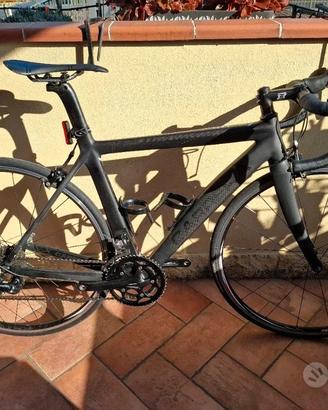 bici da corsa carrera