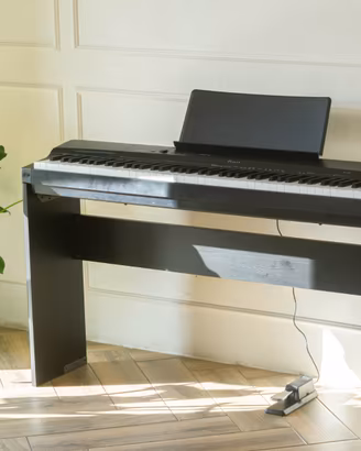 Pianoforte digitale Casio Privia PX-160