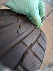 225/35ZR20 90Y hankook