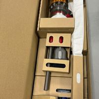 Aspirapolvere Dyson v12 detect slim absolute NUOVO