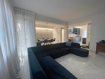 Rif.2460RA12999| appartamento quadrilocale
