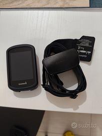 Cardiofrequenzimetro garmin usato store