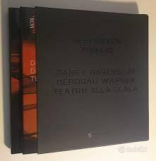 Beethoven, Fidelio, cofanetto nuovo