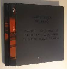 Beethoven, Fidelio, cofanetto nuovo