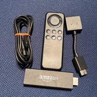 Amazon Fire TV Stick