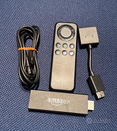 Amazon Fire TV Stick