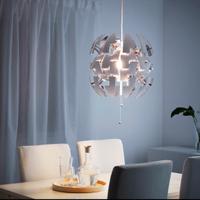 Lampadario a sospensione ikea