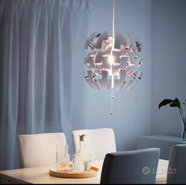 Lampadario a sospensione ikea