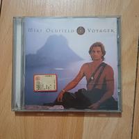 cd Mike Oldfield