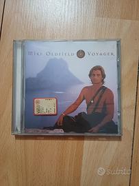 cd Mike Oldfield