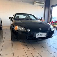 Honda Civic CRX 1.6 16V cat VTi